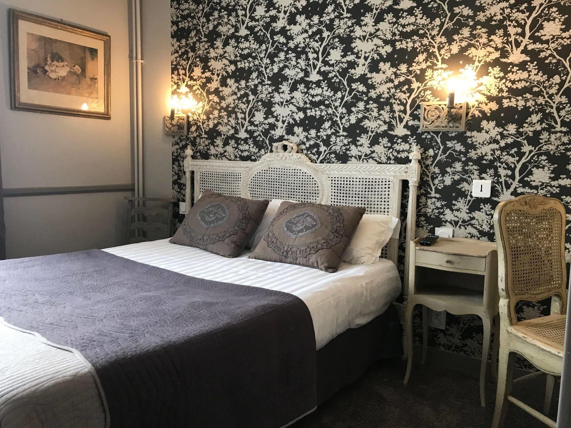 Logis Maison Vauban - Hotel St Malo Saint-Malo Zewnętrze zdjęcie