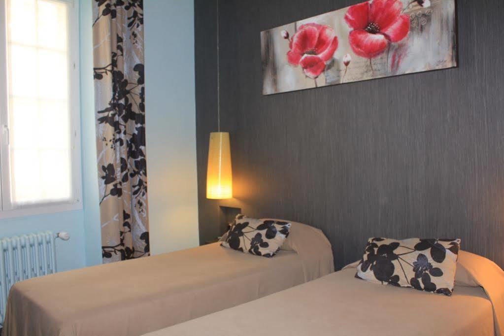 Logis Maison Vauban - Hotel St Malo Saint-Malo Zewnętrze zdjęcie