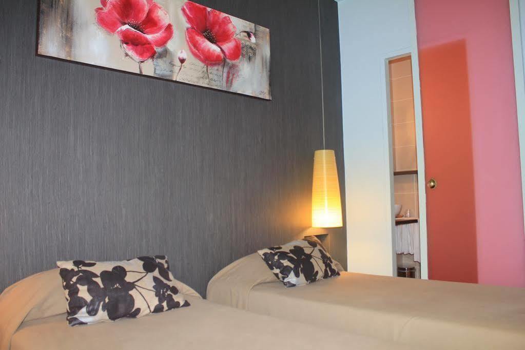 Logis Maison Vauban - Hotel St Malo Saint-Malo Zewnętrze zdjęcie